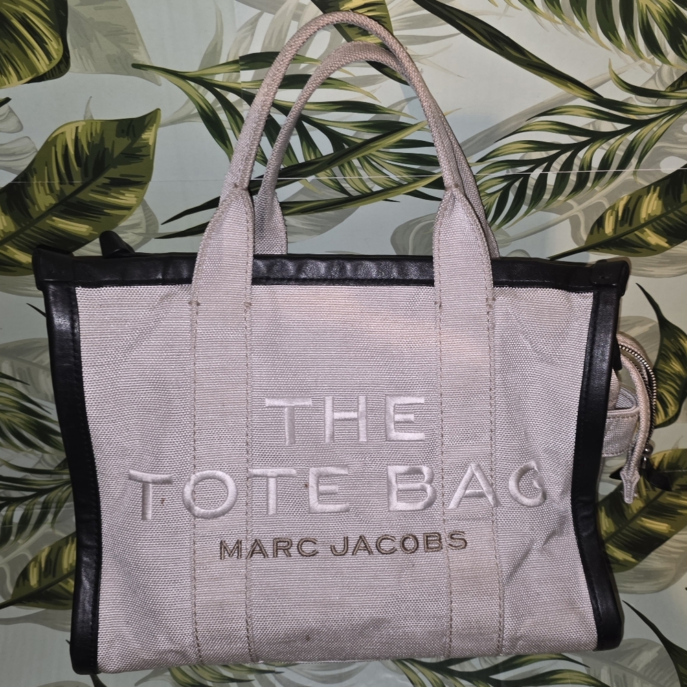 The Tote Bag by Marc Jacobs
